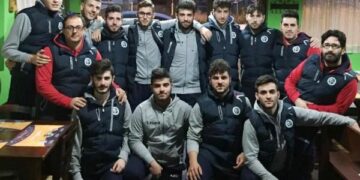 Hellas Ciro’ Marina, juniores conquistano la finale regionale con il Bisignano
