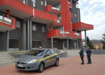 Cosenza, frode fiscale da 9mln nel settore immobiliare