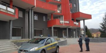 Cosenza, frode fiscale da 9mln nel settore immobiliare