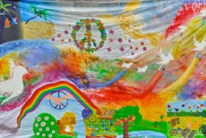 Kids' Guernica a Strongoli