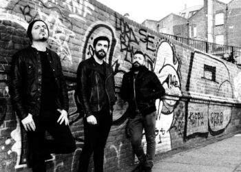 La band crotonese Lost Reality ritorna nel Regno Unito