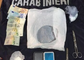 Controllo del territorio, arresti e denunce nel crotonese