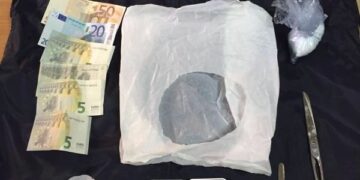 Controllo del territorio, arresti e denunce nel crotonese