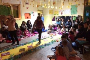 Notte dei Racconti (1)