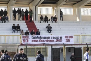 Omaggio a Ciccio Ventura