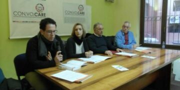 Contrasto alla poverta’, presentato a Crotone Con.Vo.Care.