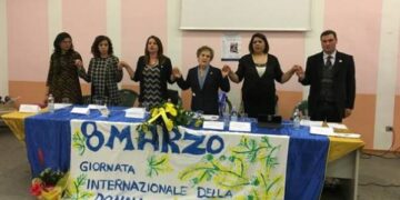 Donne vittime di violenza, presentato ‘Donna Rosa’ a Ciro’ Marina