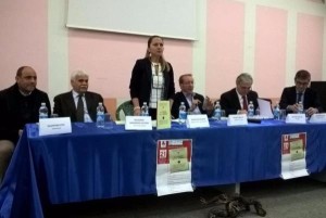 Presentazione 'Il cuore e la terra' (1)