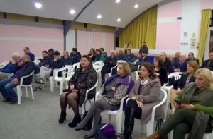 Presentazione 'Il cuore e la terra' (2)