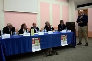 Presentazione 'Il cuore e la terra' (3)