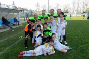 Pulcini della Folgore Cariati