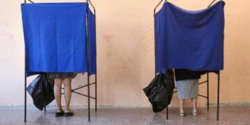 Referendum Trivellazioni, ‘sorteggiati’ gli scrutatori a Crotone