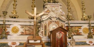 Il mistero delle sacre reliquie sconosciute di Umbriatico