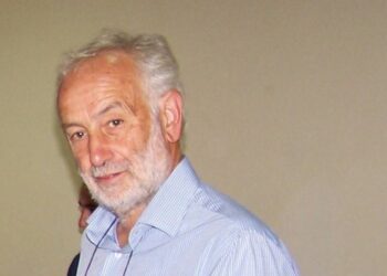 Saracena, Sirio Fracassi sta bene