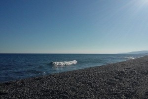 Spiaggia Punta Alice
