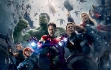 Avengers: Age of Ultron, missione su Sky Cinema 1 e Sky 3D