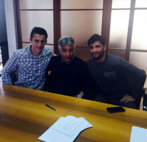 budimir, vrenna e il nipote