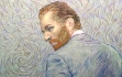 Loving Vincent, il trailer del primo film interamente dipinto