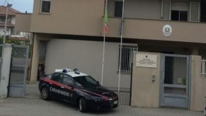 carabinieri soveria