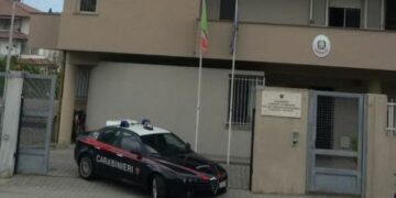 I Carabinieri eseguono la carcerazione di un soggetto per violenza sessuale e maltrattamenti in famiglia