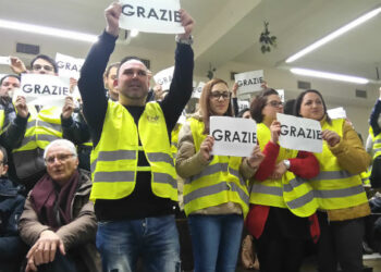 Marrelli Hospital, firmato il decreto che autorizza la struttura all’esercizio sanitario