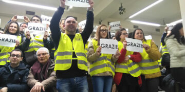 Marrelli Hospital, firmato il decreto che autorizza la struttura all’esercizio sanitario