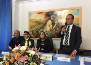 Festa grande al Liceo Scientifico di Cirò