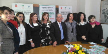 Crotone, nasce lo sportello Donne in ascolto presso la Cisl