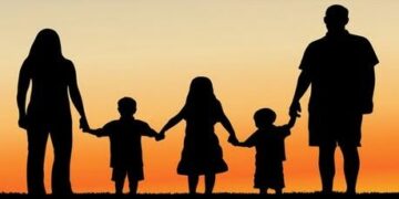 Le origini della festa del papa’