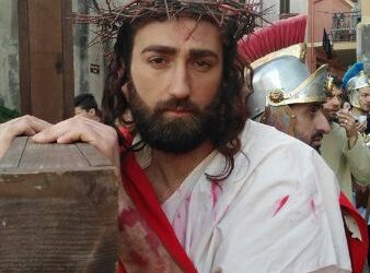 Una delle piu’ belle passione in abiti d’epoca quella appena trascorsa