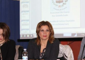 Presto uno sportello rosa nel Comune di Crosia