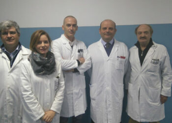 Asp Crotone, inaugurato il reparto Stroke Unit