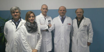 Asp Crotone, inaugurato il reparto Stroke Unit