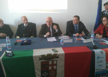 Progetto Crotone Città della Vela sarà sostenuto dalla regione Calabria