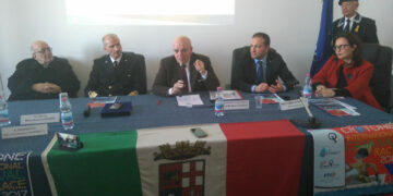 Progetto Crotone Città della Vela sarà sostenuto dalla regione Calabria