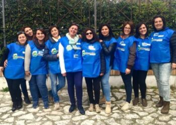 Raccolta differenziata, consegnati 2.500 kit a Corigliano