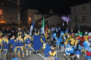 palio da ruga torre melissa