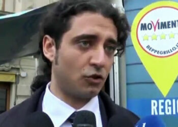 M5s, Paolo Parentela: Il depuratore di Crotone è bloccato e quelli della provincia funzionano male