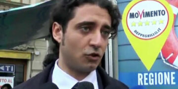 M5s, Paolo Parentela: Il depuratore di Crotone è bloccato e quelli della provincia funzionano male