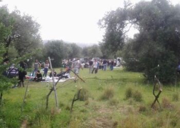 Ciro’, ‘Le quattro porte’ prepara ‘Un c’e’ pacia nta l’olivi’