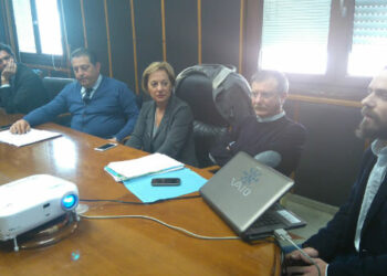 Crotone, appello del Comitato Referendum Stoptrivelle a votate Si ed in massa