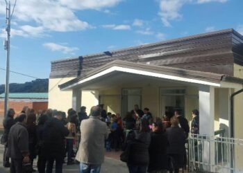 Carfizzi: finita la messa in sicurezza, riaperto l’edificio scolastico