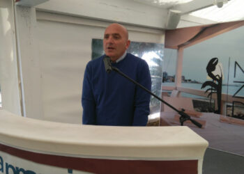 Crotone elezioni amministrative, “La Prossima Crotone” ha presentato il candidato Sindaco