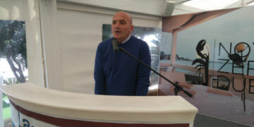 Crotone elezioni amministrative, “La Prossima Crotone” ha presentato il candidato Sindaco