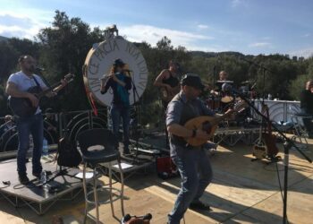 A Ciro’ una pasquetta speciale