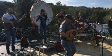 A Ciro’ una pasquetta speciale