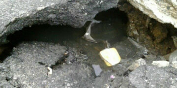 Crotone, la “Prossima Crotone” denuncia una grave situazione igienico/sanitaria