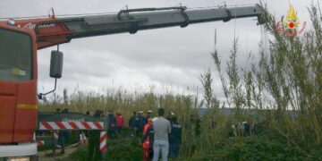 Incidente nel comune di Curinga, rinvenuti due corpi privi di vita