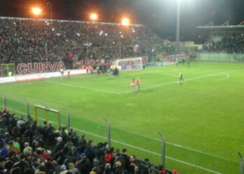 Serie B 34.esima giornata, Crotone di nuovo in vetta dopo il successo sul Lanciano