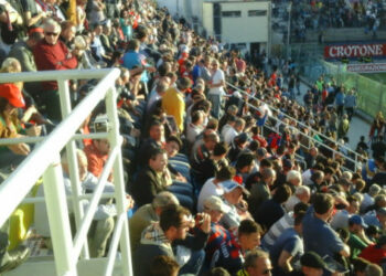 Serie B 36.esima giornata, giusto pareggio a rete inviolate tra Crotone e Spezia